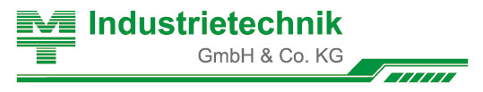 Logo MT Industrietechnik GmbH & Co. KG
